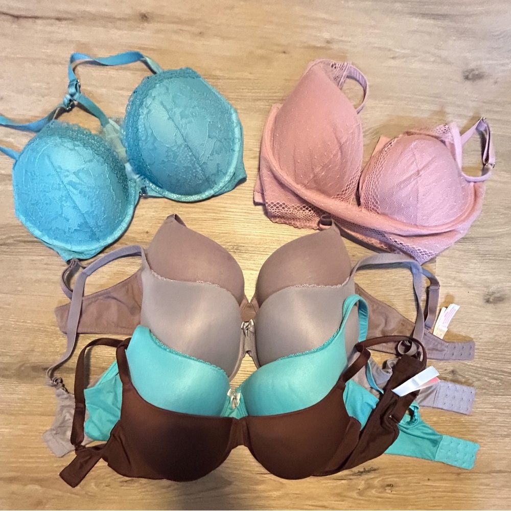 Victoria Secret Bra bundle
